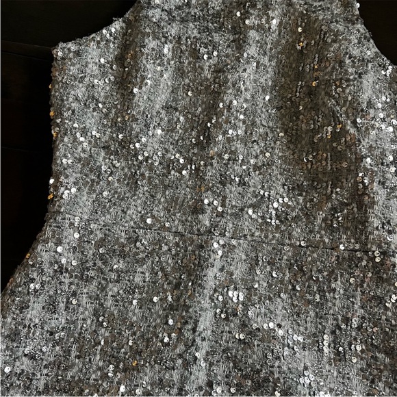 Amanda Uprichard Mini Dress - Picture 2 of 12